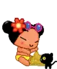 pucca *sand castle*