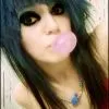 SCENE GURL!! ;P