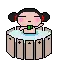 pucca*hot tub*