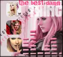 Avril Lavigne