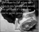 Emo Roses