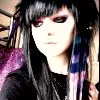 scene gurl ^_^