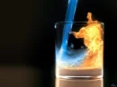 fire water