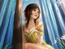 dreamy