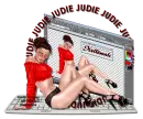 PSP Vista - Judie