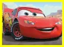 Lightning McQueen
