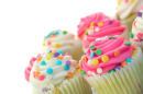 Cute Little Cupcakes