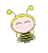 bee divider