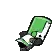 Castle Crasher Green Knight