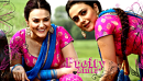 Preity Zinta