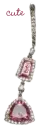 Cute crystals