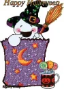 Happy Halloween