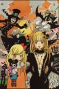 honey and clover