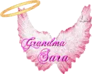  Sara
