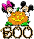 Boo