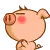 pig angry