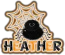 Heather