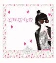 LOVELY DAY
