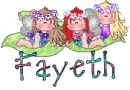 Fayeth