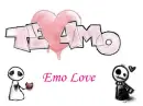 Emo Love