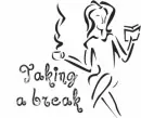 Taking a break