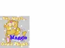 Maggie