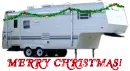 Trailerpark Christmas