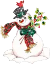 Frosty