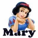 Mary