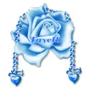 Blue Rose