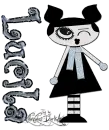 January doll - Lucila