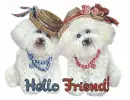 Hello Friend