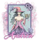 ANDREA Double Trouble MH 