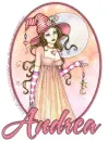 ANDREA Deana Witch CV 