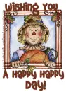 Happy Day LF