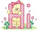 Hi Bear