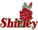 Shirley