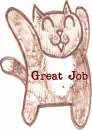 Great Job