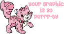 Purrr-ty