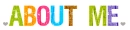 about me