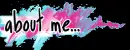 about me
