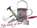 Tools of love