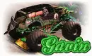 Gavin - Grave Digger
