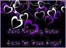 Droping Love
