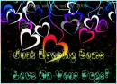 Droping Love