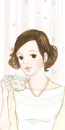 SWEET TEA