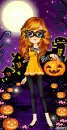 girl halloween