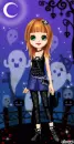 girl halloween