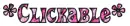Clickable