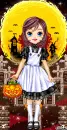 girl halloween